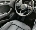 Белый Ауди А3, объемом двигателя 1.4 л и пробегом 152 тыс. км за 15200 $, фото 22 на Automoto.ua
