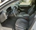 Белый Ауди А3, объемом двигателя 2 л и пробегом 12 тыс. км за 25800 $, фото 10 на Automoto.ua