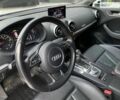 Белый Ауди А3, объемом двигателя 1.4 л и пробегом 90 тыс. км за 12900 $, фото 1 на Automoto.ua
