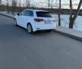 Білий Ауді А3, об'ємом двигуна 1.4 л та пробігом 180 тис. км за 17000 $, фото 8 на Automoto.ua