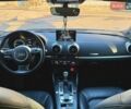 Білий Ауді А3, об'ємом двигуна 1.4 л та пробігом 108 тис. км за 13800 $, фото 11 на Automoto.ua