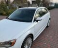 Білий Ауді А3, об'ємом двигуна 1.4 л та пробігом 111 тис. км за 16000 $, фото 6 на Automoto.ua