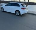 Белый Ауди А3, объемом двигателя 1.4 л и пробегом 180 тыс. км за 17000 $, фото 5 на Automoto.ua