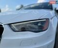 Белый Ауди А3, объемом двигателя 1.4 л и пробегом 280 тыс. км за 12000 $, фото 9 на Automoto.ua