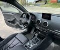 Білий Ауді А3, об'ємом двигуна 1.4 л та пробігом 85 тис. км за 16990 $, фото 26 на Automoto.ua