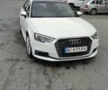 Белый Ауди А3, объемом двигателя 1.4 л и пробегом 152 тыс. км за 15200 $, фото 1 на Automoto.ua