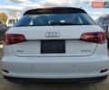 Білий Ауді А3, об'ємом двигуна 0 л та пробігом 93 тис. км за 12000 $, фото 5 на Automoto.ua
