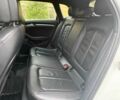 Білий Ауді А3, об'ємом двигуна 1.4 л та пробігом 70 тис. км за 5000 $, фото 16 на Automoto.ua