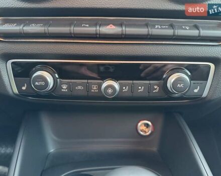 Белый Ауди А3, объемом двигателя 1.97 л и пробегом 54 тыс. км за 19500 $, фото 10 на Automoto.ua