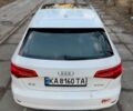 Білий Ауді А3, об'ємом двигуна 1.4 л та пробігом 168 тис. км за 13800 $, фото 7 на Automoto.ua