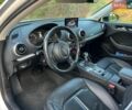 Білий Ауді А3, об'ємом двигуна 1.4 л та пробігом 152 тис. км за 12500 $, фото 15 на Automoto.ua