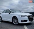 Белый Ауди А3, объемом двигателя 2 л и пробегом 110 тыс. км за 17999 $, фото 16 на Automoto.ua