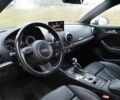 Белый Ауди А3, объемом двигателя 1.4 л и пробегом 73 тыс. км за 5550 $, фото 8 на Automoto.ua