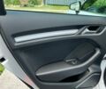 Белый Ауди А3, объемом двигателя 1.4 л и пробегом 174 тыс. км за 15600 $, фото 40 на Automoto.ua