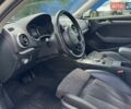 Белый Ауди А3, объемом двигателя 1.97 л и пробегом 95 тыс. км за 17800 $, фото 8 на Automoto.ua