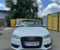 Белый Ауди А3, объемом двигателя 1.97 л и пробегом 95 тыс. км за 17499 $, фото 1 на Automoto.ua