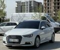 Белый Ауди А3, объемом двигателя 1.4 л и пробегом 142 тыс. км за 19200 $, фото 1 на Automoto.ua