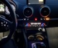 Белый Ауди А3, объемом двигателя 1.4 л и пробегом 180 тыс. км за 17000 $, фото 27 на Automoto.ua