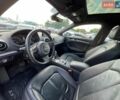 Белый Ауди А3, объемом двигателя 1.4 л и пробегом 280 тыс. км за 12000 $, фото 11 на Automoto.ua