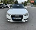 Білий Ауді А3, об'ємом двигуна 2 л та пробігом 122 тис. км за 15300 $, фото 1 на Automoto.ua