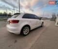 Белый Ауди А3, объемом двигателя 1.97 л и пробегом 99 тыс. км за 18000 $, фото 3 на Automoto.ua