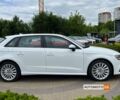 Белый Ауди А3, объемом двигателя 1.4 л и пробегом 150 тыс. км за 16700 $, фото 7 на Automoto.ua