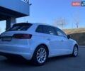 Белый Ауди А3, объемом двигателя 1.97 л и пробегом 175 тыс. км за 16800 $, фото 10 на Automoto.ua