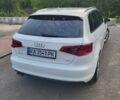 Белый Ауди А3, объемом двигателя 2 л и пробегом 44 тыс. км за 19700 $, фото 5 на Automoto.ua