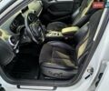 Білий Ауді А3, об'ємом двигуна 2 л та пробігом 150 тис. км за 16950 $, фото 19 на Automoto.ua