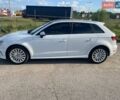 Білий Ауді А3, об'ємом двигуна 1.4 л та пробігом 93 тис. км за 16500 $, фото 6 на Automoto.ua