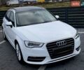 Белый Ауди А3, объемом двигателя 2 л и пробегом 110 тыс. км за 17999 $, фото 11 на Automoto.ua