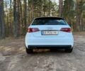 Белый Ауди А3, объемом двигателя 1.4 л и пробегом 120 тыс. км за 14950 $, фото 4 на Automoto.ua