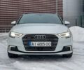 Белый Ауди А3, объемом двигателя 1.4 л и пробегом 112 тыс. км за 20000 $, фото 18 на Automoto.ua