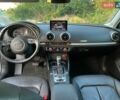 Білий Ауді А3, об'ємом двигуна 1.4 л та пробігом 152 тис. км за 14000 $, фото 14 на Automoto.ua