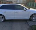 Білий Ауді А3, об'ємом двигуна 1.4 л та пробігом 134 тис. км за 17000 $, фото 1 на Automoto.ua