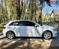 Белый Ауди А3, объемом двигателя 1.4 л и пробегом 112 тыс. км за 12999 $, фото 9 на Automoto.ua