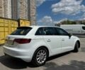 Белый Ауди А3, объемом двигателя 2 л и пробегом 95 тыс. км за 17300 $, фото 5 на Automoto.ua