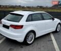 Белый Ауди А3, объемом двигателя 2 л и пробегом 110 тыс. км за 17999 $, фото 19 на Automoto.ua