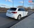 Белый Ауди А3, объемом двигателя 1.4 л и пробегом 180 тыс. км за 17000 $, фото 13 на Automoto.ua