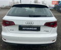 Білий Ауді А3, об'ємом двигуна 1.4 л та пробігом 101 тис. км за 15900 $, фото 5 на Automoto.ua