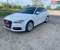 Білий Ауді А3, об'ємом двигуна 1.4 л та пробігом 93 тис. км за 16500 $, фото 1 на Automoto.ua