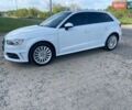 Білий Ауді А3, об'ємом двигуна 1.4 л та пробігом 93 тис. км за 16500 $, фото 10 на Automoto.ua