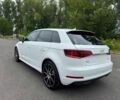 Білий Ауді А3, об'ємом двигуна 1.4 л та пробігом 98 тис. км за 4653 $, фото 4 на Automoto.ua