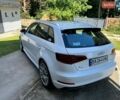 Белый Ауди А3, объемом двигателя 1.4 л и пробегом 174 тыс. км за 15600 $, фото 18 на Automoto.ua