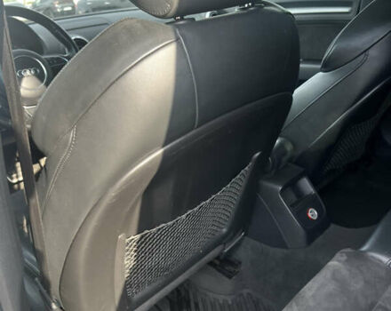 Белый Ауди А3, объемом двигателя 1.97 л и пробегом 151 тыс. км за 15300 $, фото 32 на Automoto.ua