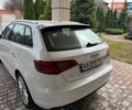 Белый Ауди А3, объемом двигателя 2 л и пробегом 38 тыс. км за 19500 $, фото 3 на Automoto.ua