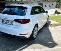 Белый Ауди А3, объемом двигателя 1.4 л и пробегом 174 тыс. км за 15600 $, фото 16 на Automoto.ua