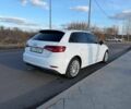 Білий Ауді А3, об'ємом двигуна 1.4 л та пробігом 180 тис. км за 17000 $, фото 1 на Automoto.ua