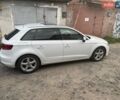 Білий Ауді А3, об'ємом двигуна 1.97 л та пробігом 88 тис. км за 16500 $, фото 2 на Automoto.ua