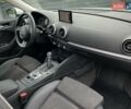 Белый Ауди А3, объемом двигателя 2 л и пробегом 110 тыс. км за 17999 $, фото 56 на Automoto.ua